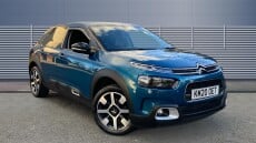 Citroen C4 Cactus 1.5 BlueHDi Flair 5dr Diesel Hatchback